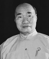 Huang XingXian